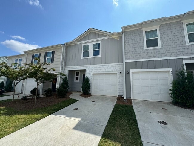 317 Penn Sta Wy in Euharlee, GA - Foto de edificio - Building Photo