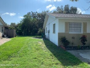 741 Venus Dr in Cocoa, FL - Building Photo - Building Photo