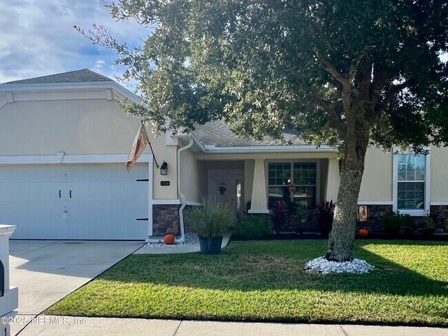 1420 Creek Point Blvd in Jacksonville, FL - Building Photo - Building Photo