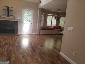 991 Bridgegate Dr NE in Marietta, GA - Building Photo - Building Photo