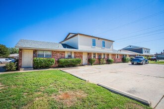 Springtime Apartments in Lubbock, TX - Building Photo - Building Photo