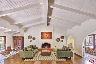 6138 Ramirez Canyon Rd in Malibu, CA - Building Photo - Building Photo