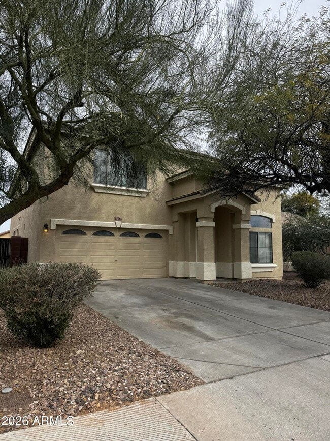 property at 15456 W Mescal St