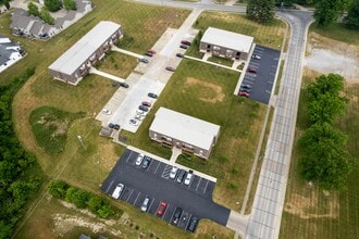 1175 N Elm St in Orrville, OH - Building Photo - Building Photo