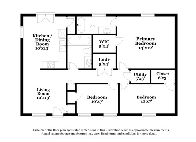 358 W Blue Lick Rd in Shepherdsville, KY - Building Photo - Building Photo