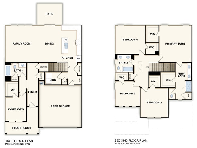 4017 Birchfield Pl in Antioch, TN - Building Photo - Building Photo