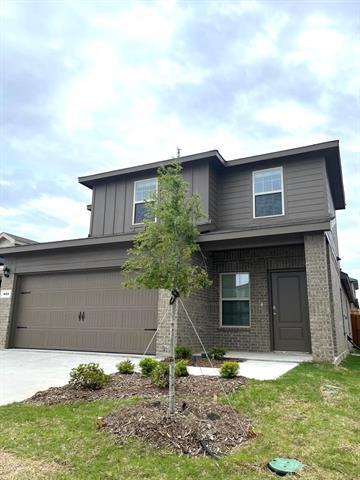 820 Trough St in Royse City, TX - Building Photo