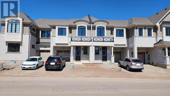 property at 3159 John McKay Blvd