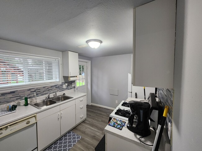 property at 6109 NE 204th St