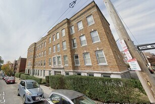 80 Sutherland Rd, Unit O-35 in Boston, MA - Building Photo