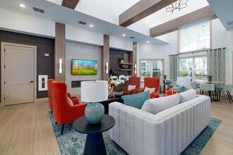 Interior Photo