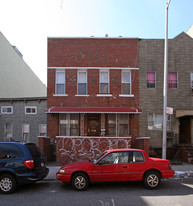 718 40th St Apartments