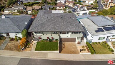 4151 Don Mariano Dr in Los Angeles, CA - Building Photo - Building Photo