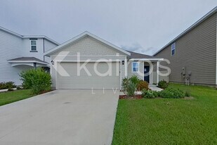8710 SW 44th Ct in Ocala, FL - Building Photo