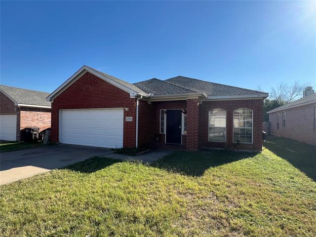 12928 Honey Locust Cir in Euless, TX - Foto de edificio - Building Photo