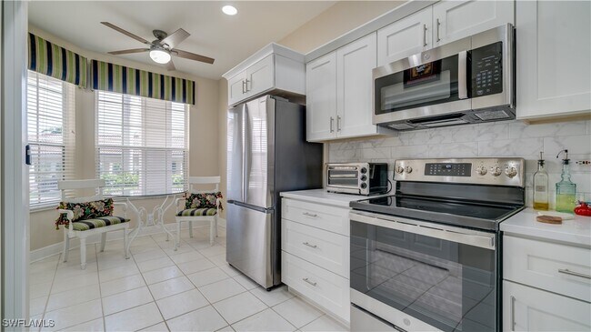 property at 17120 Bridgestone Ct
