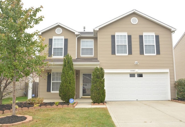 property at 15282 Beam St
