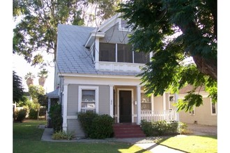 250-252 Sonora St in Redlands, CA - Building Photo - Building Photo