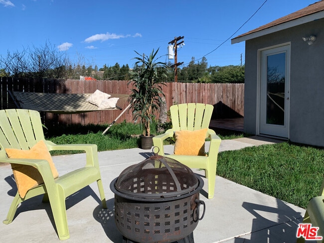 property at 3745 Toland Way