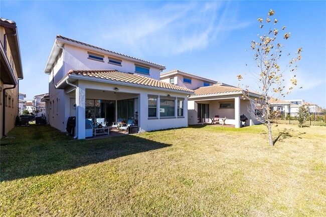 13214 Winterton Ln in Orlando, FL - Building Photo - Building Photo