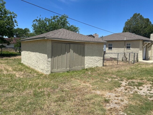 720 S Dallas Ave in Portales, NM - Building Photo - Building Photo