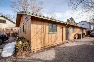 318 S O'Leary St in Flagstaff, AZ - Building Photo - Building Photo