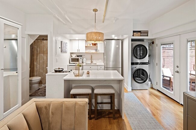 property at 364 Marlborough St