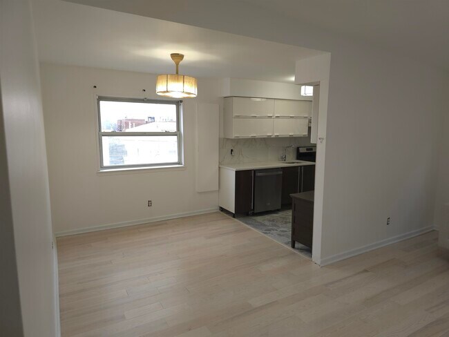 property at 6715 Polk St