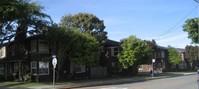 968 Addison St in Berkeley, CA - Foto de edificio - Building Photo