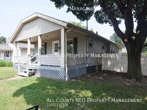 643 E Archwood Ave in Akron, OH - Building Photo - Building Photo