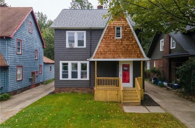 property at 3908 Orchard Rd
