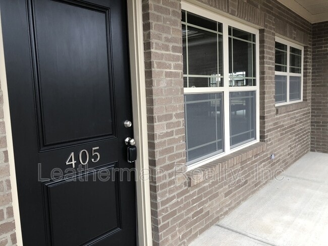 405 Senate St in Florence, SC - Building Photo - Building Photo