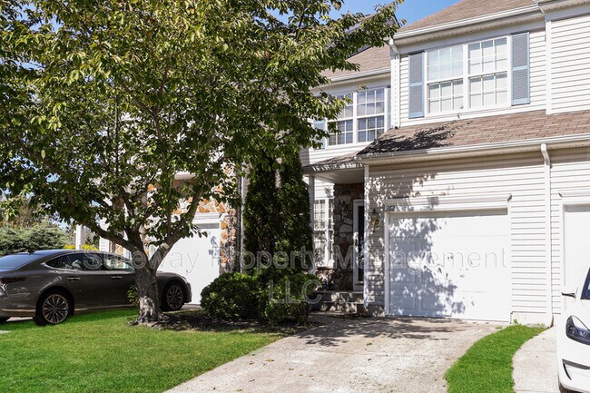 162 Chancellor Dr in Deptford, NJ - Foto de edificio - Building Photo
