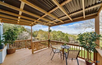 1219 Songbird Dr in Canyon Lake, TX - Building Photo - Building Photo