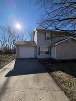 506 Nickman Rd in Ashland, MO - Building Photo