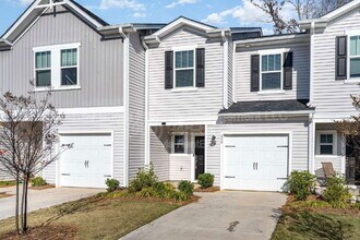 490 Tayberry Ln in Fort Mill, SC - Foto de edificio - Building Photo