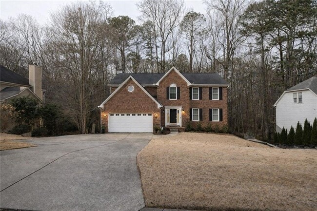 3470 Waters Cove Way in Alpharetta, GA - Building Photo - Building Photo