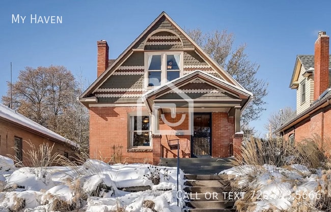 property at 4315 Bryant St
