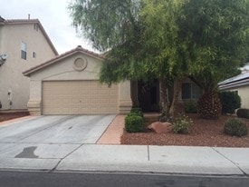 4830 Polar Lights Ct in Las Vegas, NV - Building Photo