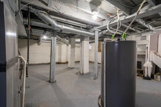 1408 S Ohio Ave in Columbus, OH - Building Photo - Building Photo