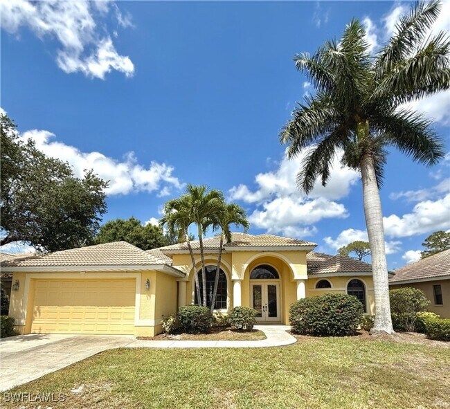 property at 27041 Edenrock Court