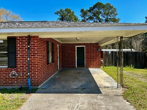 120 Nolen St in Deridder, LA - Building Photo - Building Photo