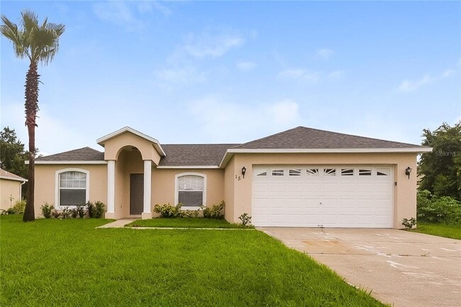 property at 15 Sawfish Ln