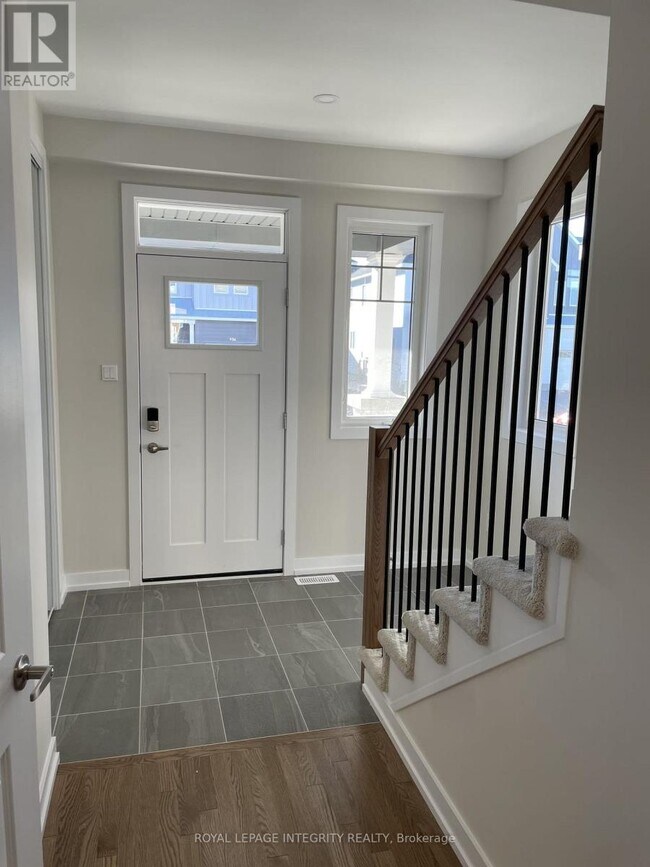 957 Seagrave Ln in Ottawa, ON - Building Photo - Building Photo