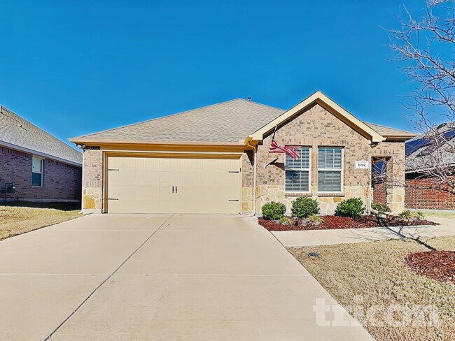 property at 604 Calm Springs Dr