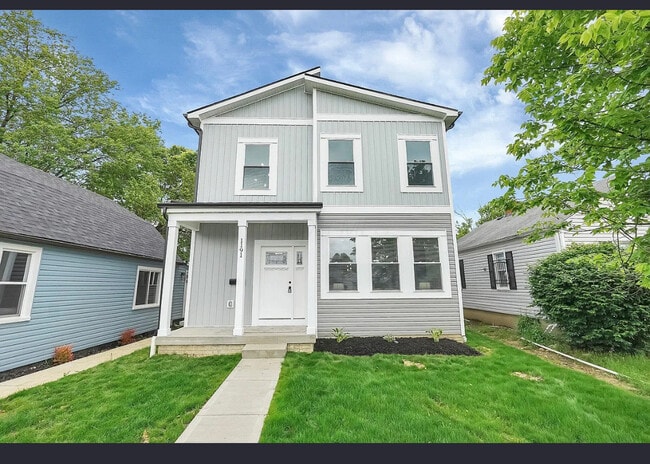 property at 1191 Seymour Ave