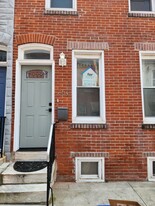 604 Gerritt St in Philadelphia, PA - Building Photo