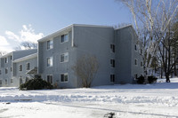 Longfellow Place in Westbrook, ME - Building Photo - Building Photo