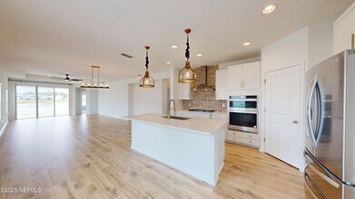 637 Stargaze Ln in St. Augustine, FL - Building Photo - Building Photo