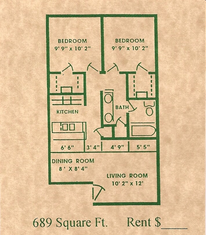 Cascade Apartments Austin, TX Apartments